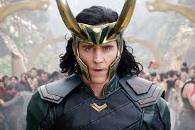 Thomas loki hiddleston entré las estrellas. Loki Tv Show Starring Tom Hiddleston Gets Premiere Date