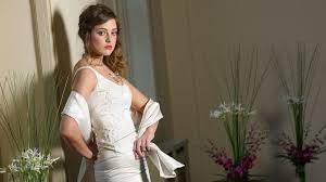 Oxfam Bridal Oxfam Ireland