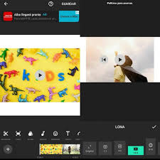Mejor app hacer vídeos con fotos y música android 2019 texto y adhesivos. Programas Para Hacer Videos De Fotos Con Musica