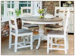 Farmhouse and rustic distressed paint and wood finishes add a sense of history, and designer details such. Country Kitchen Table Sets