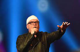 Dj ötzi feierte am donnerstag beim wiener opernball mit den reichen und schönen österreichs. Dj Otzi Singt Bei Gunther Jauch Und Hat Einen An Der Mutze Weisse Mutze Mehr Nicht Panorama Stuttgarter Nachrichten