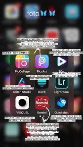 Edicao De Foto E Video Aplicativos Melhores Apps De Fotos Aplicativos Para Fotos App De Fotos