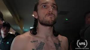 VFS Jake Le Surf V Lewis Johnson 29.11