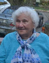 Obituary information for Lottie Myers Ball