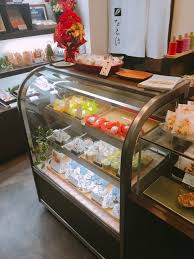 ならは 農工大通り店 武蔵小金井 和菓子 食べログ