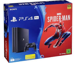 We did not find results for: Sony Playstation 4 Ps4 Pro 1tb Marvel S Spider Man Negro Desde 699 00 Compara Precios En Idealo