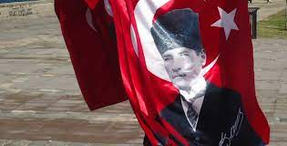 Republic day is a public holiday in turkey commemorating the proclamation of the republic of turkey, on 29 october 1923. Republic Day In Turkey In 2021 Office Holidays