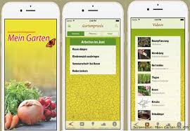 Nachfolgend finden sie einige tipps und ideen zu der gestaltung ihrer persönlichen wohlfühlterrasse. Die Besten Garten Apps Fur Hobbygartner Garten Hausxxl Garten Hausxxl