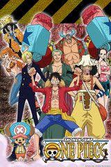One Piece On Crunchyroll One Piece Episodes One Piece Anime Anime One