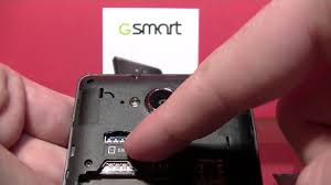 GIGABYTE GSmart Mika MX - microSIM ...