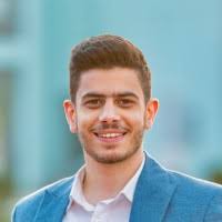 Îslam Gamal Email & Phone Number