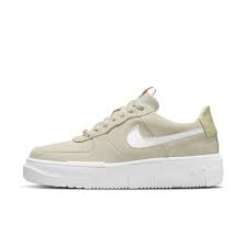Nike air force 1 sage low lx is another platform sneaker in a luxe format. Nike Air Force 1 Pixel Sea Glass Dm3014 100 Sneakerjagers