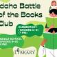 Idaho Battle of the Books® Book Clubs event in Coeur d'Alene, ID
