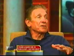 But lying can increase stress. Lie Detector Results On Maury Youtube
