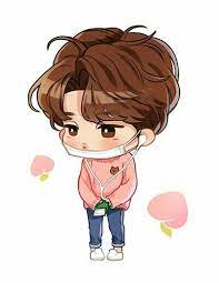 Kai Kim Jongin Exo Kartun Kai Gambar