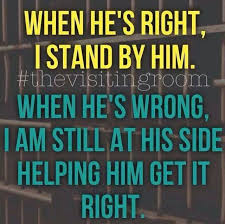 He Will Succeed For His Sons For Himself Not Me Or You Prison Quotes Inmate Love Jail Quote