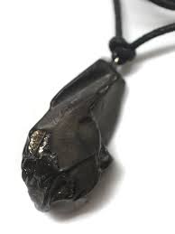 Benefit From Wearing The Elite Shungite Necklace Body Jewelry Shop Shungite Womens Fashion Jewelry
