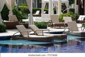 Don't miss out on these huge savings plus 12 months special financing. Luxury Hotel Resort Pool Chairs Patio Stock Photo Edit Now 77173630