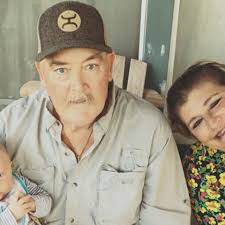 Fundraiser by Amie Gustaf : Frank's Bone Marrow Transplant Fund