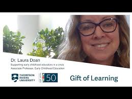 Supporting early childhood educators in a crisis