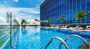 Them over an overnight stay at bed&bath serviced suites of b lifestyle complex. Richmonde Hotel Iloilo Megaworld Boulevard Cor Enterprise Road Iloilo Business Park Mandurriao Iloilo City