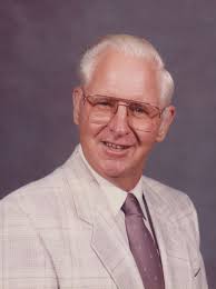 Charles Perry Obituary