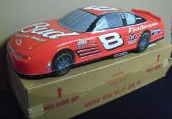 In the usa, you'll be dealing with. Budweiser Nascar Earnhardt Car Sign