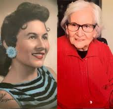 Most Recent Obituaries