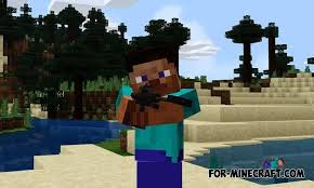 3d printing has evolved over time and revolutionized many businesses along the way. Actualguns 3d Addon For Minecraft Pe 1 16