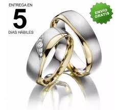 Uno más hermoso que el otro. Argollas Acero Clasf