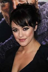 Marisa Ramirez Fan Casting