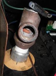 Maybe you would like to learn more about one of these? Water Heater Woes And The Dreaded Dripping Pressure Relief Valve Rv Travel