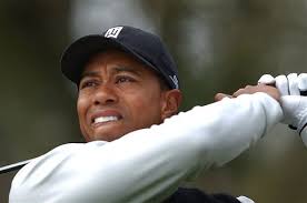 Tiger Woods