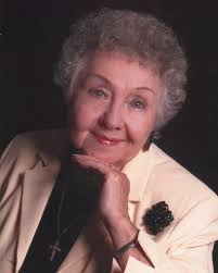 Barbara Mayer Obituary -