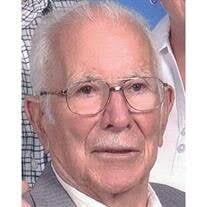 Joe C. Cienfuegos, Sr. Obituary