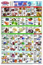 My new year's resolution wasn't very glamorous. Key Food Weekly Circular Flyer January 18 24 2019 Jcdavila Com My Weekly Ad Journals In Us United States Key Food Food Ads Food