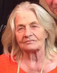 Golda “Fae” Carlisle