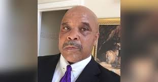 Van Michael Elliott Obituary