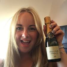 Francesca Mann (@FranMann)