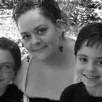 Brittney Anne Skinner Obituary