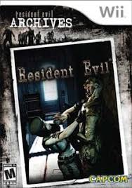 Juegos macabros pictures to create juegos macabros ecards, custom profiles, blogs. Juegos Por Mega Resident Evil Archives Wii Pal Espanol Mega Juegos De Wii Recident Resident Evil