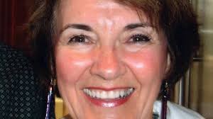 Obituary: Janet Hilbert gifted art to Chapman University's museum