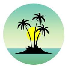 All coconut tree png images are displayed below available in 100% png transparent white background for free download. 10 Best Palm Tree Clip Art Ideas Palm Tree Clip Art Art Palm Trees