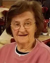 Shirley Baumgardner Obituary (1934