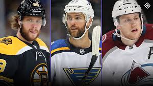 May 11, 2021 · the first volume in the series took a look at the hart trophy race and the second volume of the series took a look at the vezina trophy race. Nhl Standings Seeding Scenarios Breakdown For Final Spots In 2020 Playoffs Sporting News