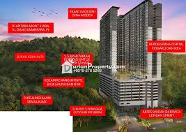 Explore a hidden treasure trove that cradled by lush and beautiful natural surroundings in the midst of buzzling damansara distinct— the trees. Condo For Sale At The Trees Damansara Perdana For Rm 425 000 By Zafran Durianproperty