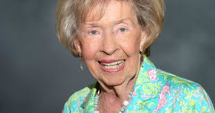 Obituary of Rosemary Ward Wellington: Athletic legend and 'founding mother'  at St. Joseph's