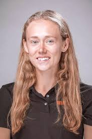 Taylor Roe Named USTFCCCA Women's Midwest Region Track Athlete of the Year 