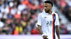 Neymar representatives deny links to big brazil party. Neymar Jr Suspension Reduced Paris Saint Germain