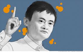Jack Ma's 10 Rules for Success